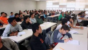 UNAM recibe a más de 85 mil estudiantes que comienzan una nueva etapa académica