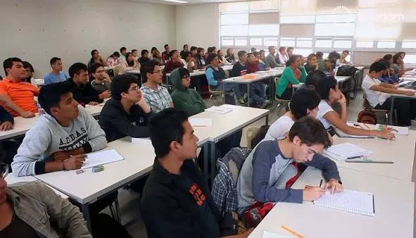 UNAM recibe a más de 85 mil estudiantes que comienzan una nueva etapa académica