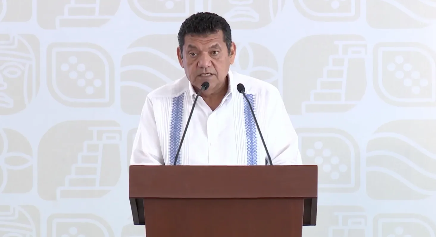 Javier May anuncia nueva agenda de trabajo en municipios de Tabasco