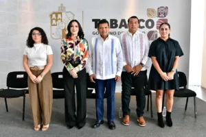 Tabasco reporta finanzas estables y prepara cierre presupuestal de 2026