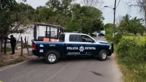 Investigan muerte a balazos de un hombre en Anacleto Canabal