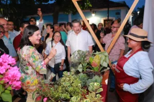 Avanza el rescate del Centro Antiguo de Villahermosa con arte y renovación urbana
