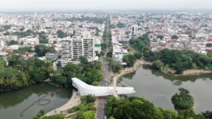 Villahermosa podría ser considerada ciudad Frontrunner ante organismos internacionales