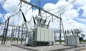 Gobierno de Tabasco acuerda atender suministro eléctrico en la zona Yokot’an