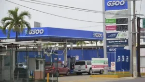 Gasolinera de Tabasco se coloca entre las tres con el diésel más barato del país