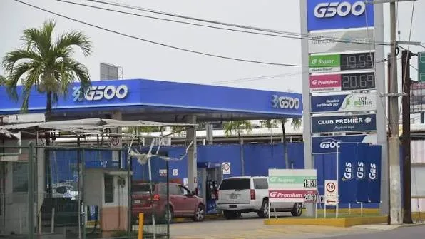 Gasolinera de Tabasco se coloca entre las tres con el diésel más barato del país