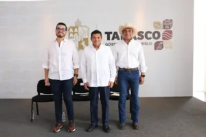Programas productivos generan más de 260 mdp de derrama en Tabasco