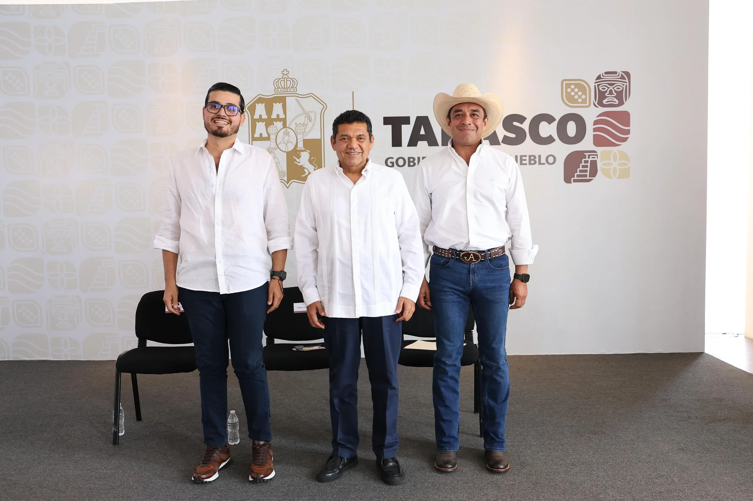 Programas productivos generan más de 260 mdp de derrama en Tabasco