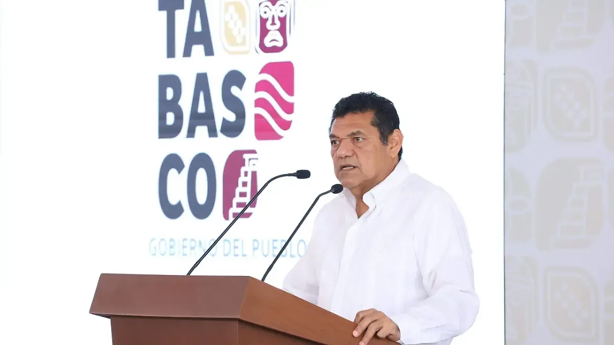 Tabasco instalará Consejo de Paz para fortalecer la seguridad y tranquilidad