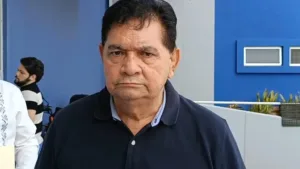 PRD respalda a Edison García para asumir primera regiduría de Paraíso