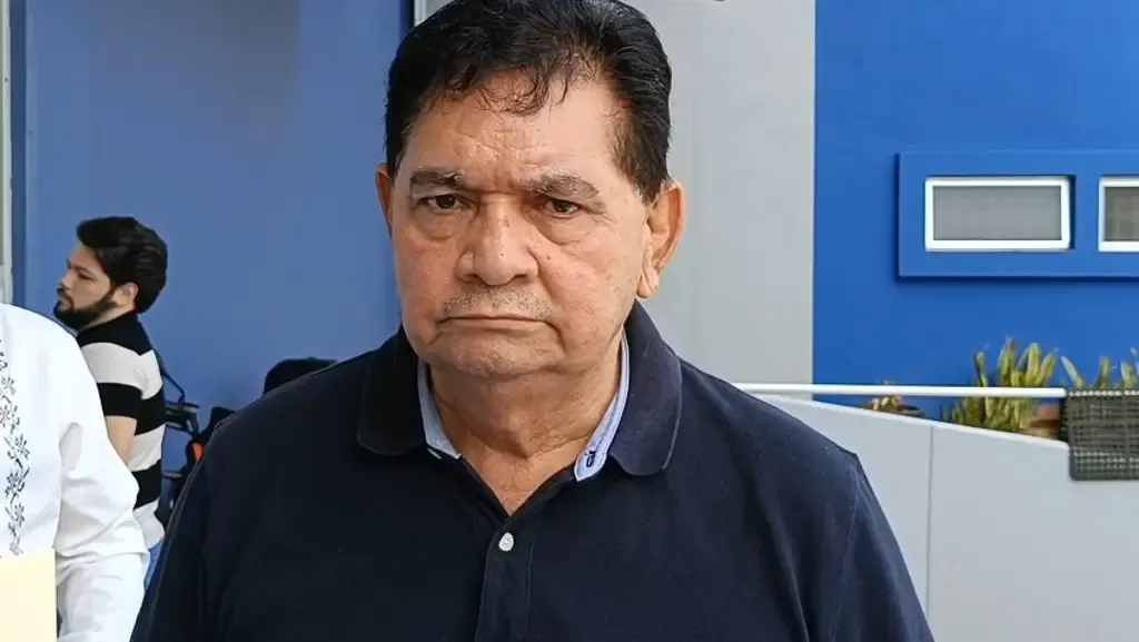 PRD respalda a Edison García para asumir primera regiduría de Paraíso