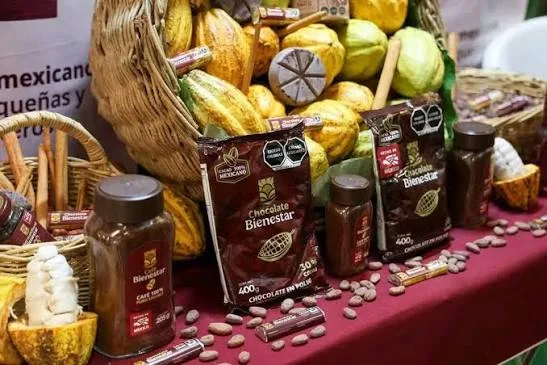 Caravana turística llevará promoción del Festival del Chocolate por el sureste