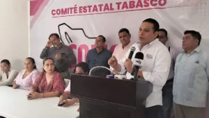 SOMOS pide al INE y al IEPCT vigilar posibles actos anticipados de campaña