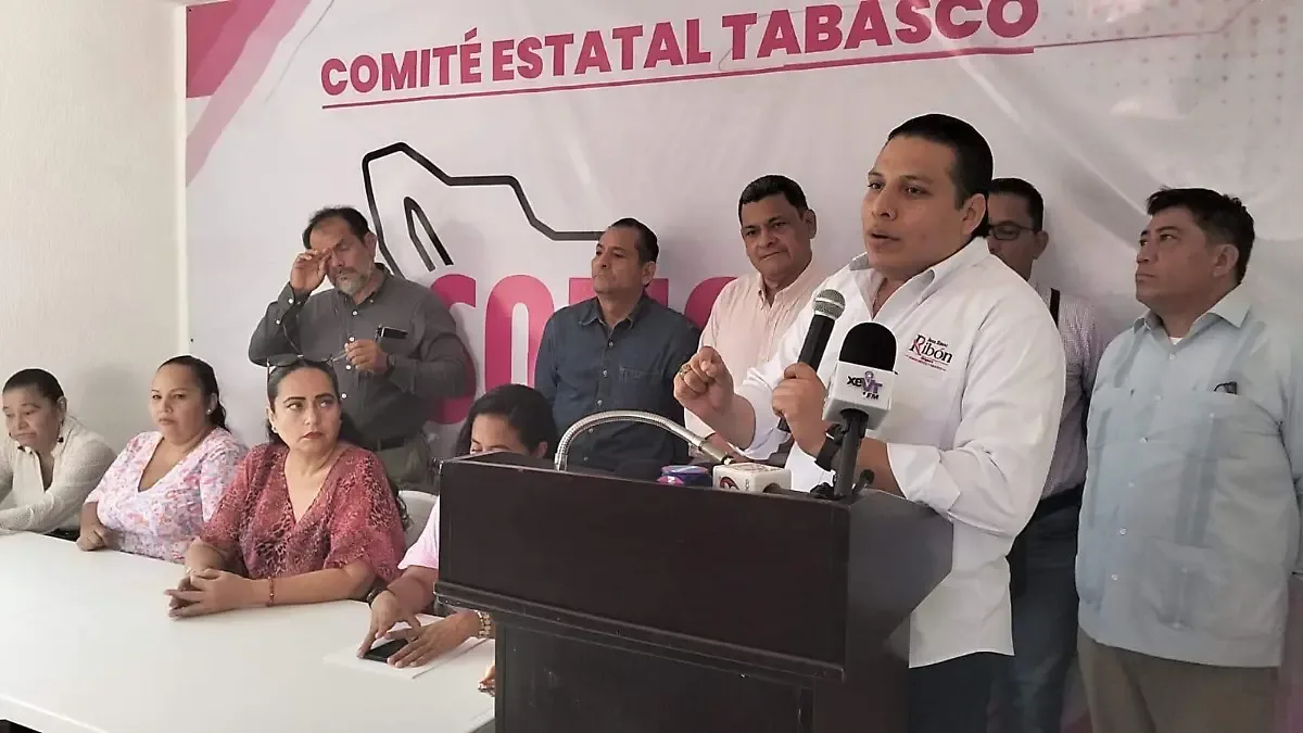 SOMOS pide al INE y al IEPCT vigilar posibles actos anticipados de campaña