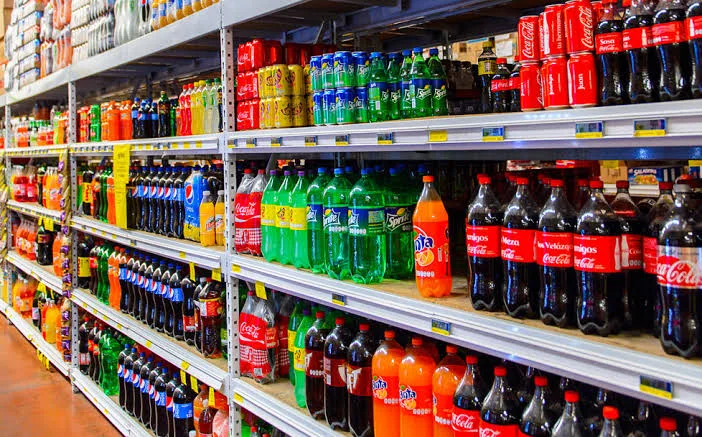 Recaudación por refrescos y bebidas saborizadas aumenta 91.5% en julio
