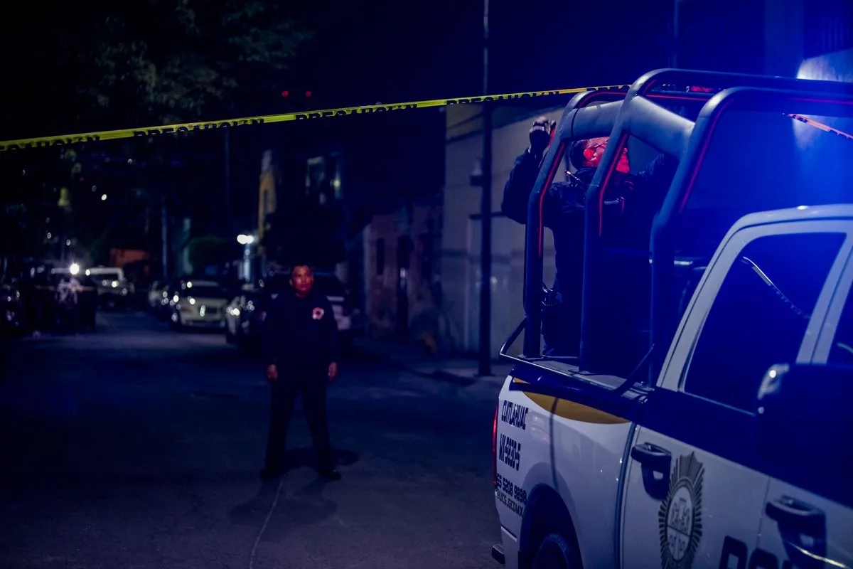Homicidios dolosos disminuyen 53% en dos años; Guanajuato concentra la mayor proporción