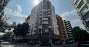 FGJ de CDMX confirma 61 casos de despojo de 315 denuncias