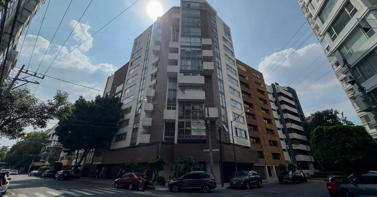 FGJ de CDMX confirma 61 casos de despojo de 315 denuncias