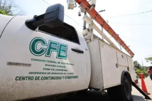 Empresarios proponen recalibraciones a CFE para reducir apagones en Tabasco