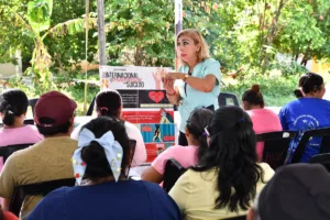 Jornadas de Paz alcanzan 35 mil atenciones en Centro