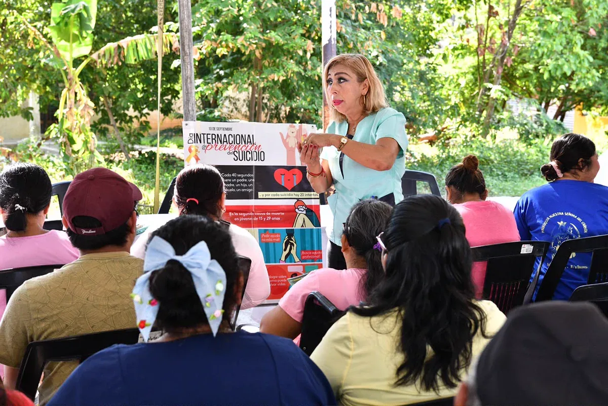Jornadas de Paz alcanzan 35 mil atenciones en Centro