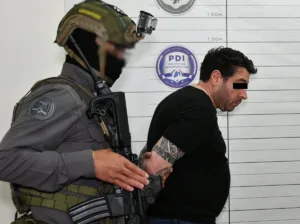 FGJ de CDMX mantiene dos investigaciones abiertas contra Diego Sebastián N