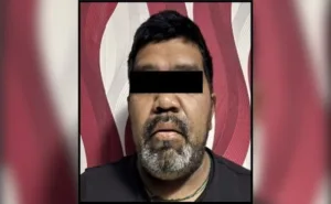 Detienen en Ojinaga a ‘El Pepa’, señalado como jefe de plaza de La Línea