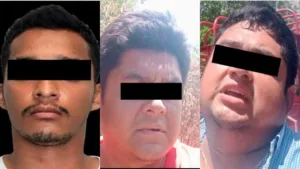 Vinculan a proceso a Víctor N por homicidio calificado en Huimanguillo