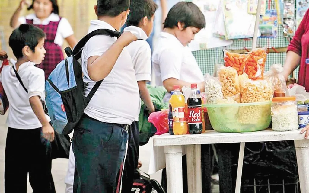 Obesidad infantil en Tabasco: Centla concentra 23% de los casos