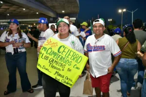 La afición tabasqueña vuelve a soñar con el campeonato