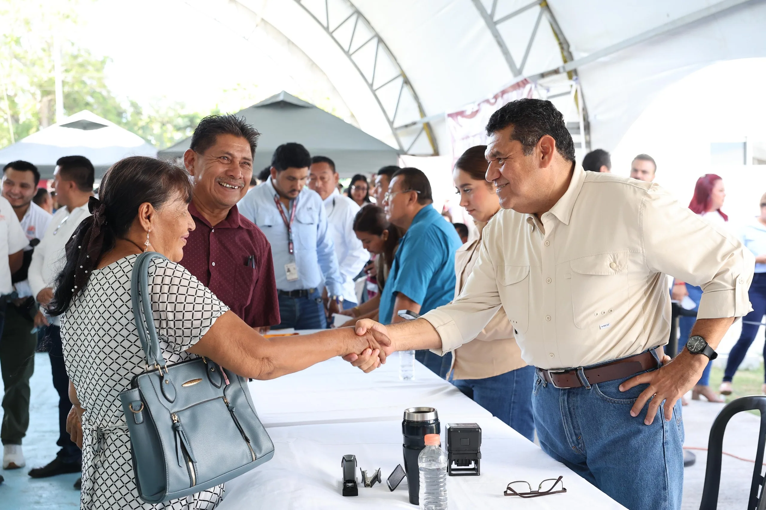 Nueva potabilizadora busca acabar con el desabasto de agua en Paraíso