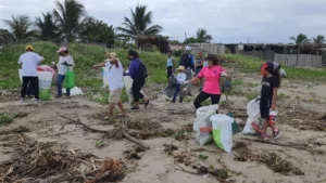 Tabasco enfrenta generación de más de 2 mil toneladas de basura al día