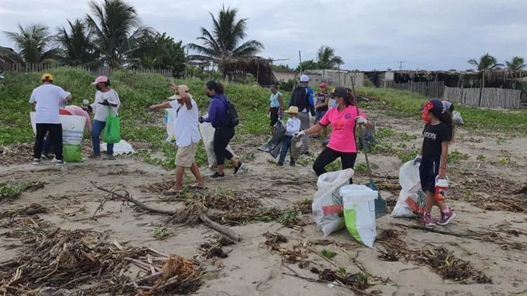 Tabasco enfrenta generación de más de 2 mil toneladas de basura al día