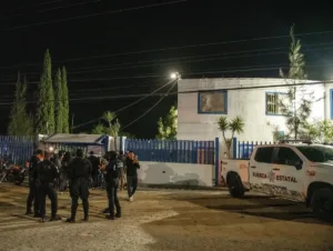 Familia de estadunidense asesinado pide revisar centros de rehabilitación en Tijuana