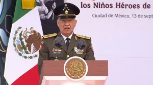 Defensa refrenda compromiso con la soberanía y el futuro de México