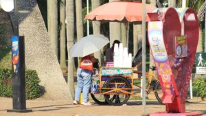 Persistirá el calor en Tabasco, con posibilidad de lluvias aisladas