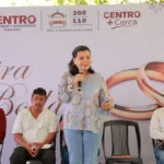 Ayuntamiento de Centro garantiza pago completo del aguinaldo en diciembre
