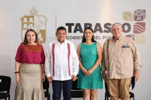 Cultura llegará a más comunidades de Tabasco con actividades gratuitas y nuevos proyectos