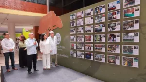 Inteligencia artificial plantea nuevos desafíos para universidades y empleo en Tabasco