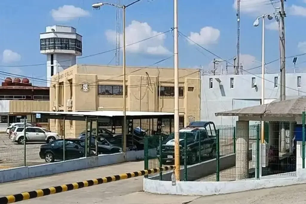 Controlan brote de hepatitis A en el CREST de Tabasco