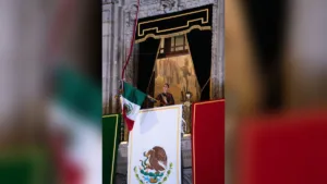 Díaz-Canel felicita a México por el aniversario de su Independencia