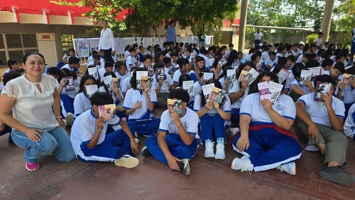 SETAB descarta brote de sarampión en escuelas de Tabasco