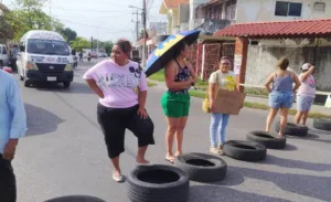 Conflicto en Macuspana por presuntas represalias contra delegado municipal