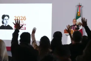 Gobierno federal destina más de 647 mil mdp al programa de infraestructura carretera
