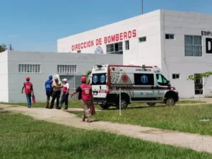 Tabasco se prepara para el Segundo Simulacro Nacional 2026