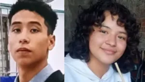 FGE busca a dos adolescentes desaparecidos en Paraíso