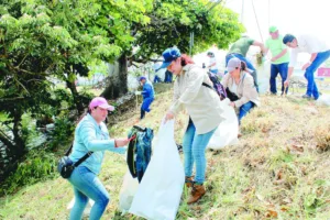 Buscan sumar a ciudadanos al cuidado de la Laguna de las Ilusiones