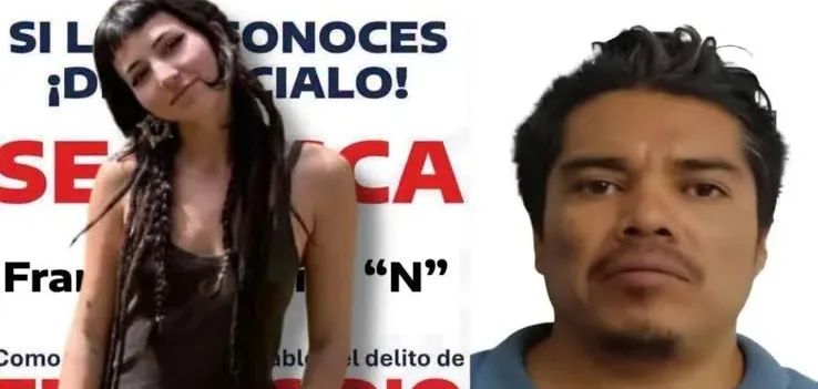 Fiscalía de Morelos imputará por feminicidio a sospechoso del caso Claudia Tacoronte