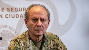 Sheinbaum niega que Rafael Ojeda esté escondido o se niegue a declarar