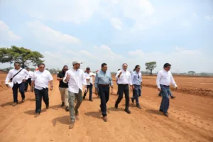 Supervisan más de 10 mil viviendas en construcción en Centro, Teapa y Macuspana